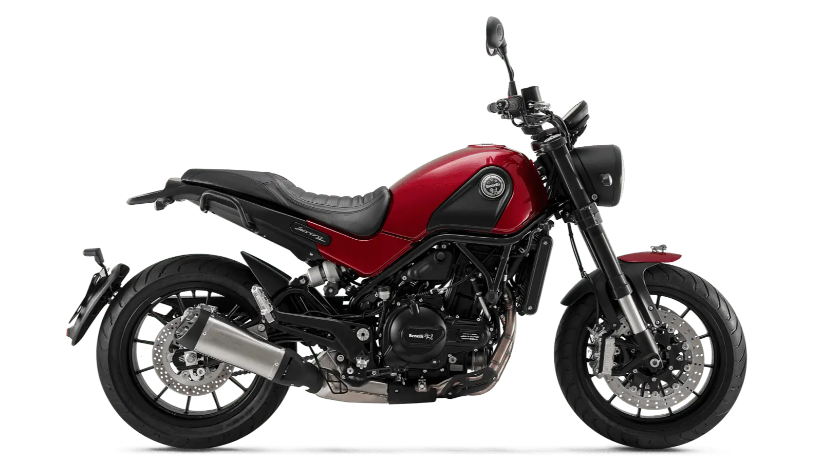 Benelli LEONCINO